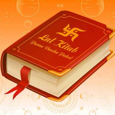 Lal Kitab Astrologer in Delhi