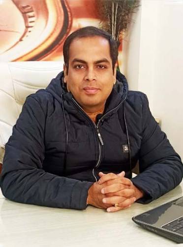 World Famous Jyotish in Delhi 